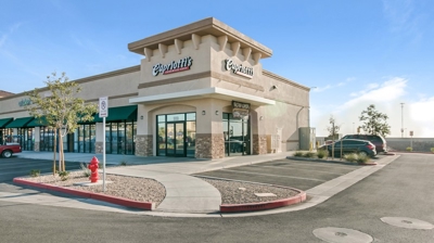 Capriotti's Sandwich Shop Franchise Photo